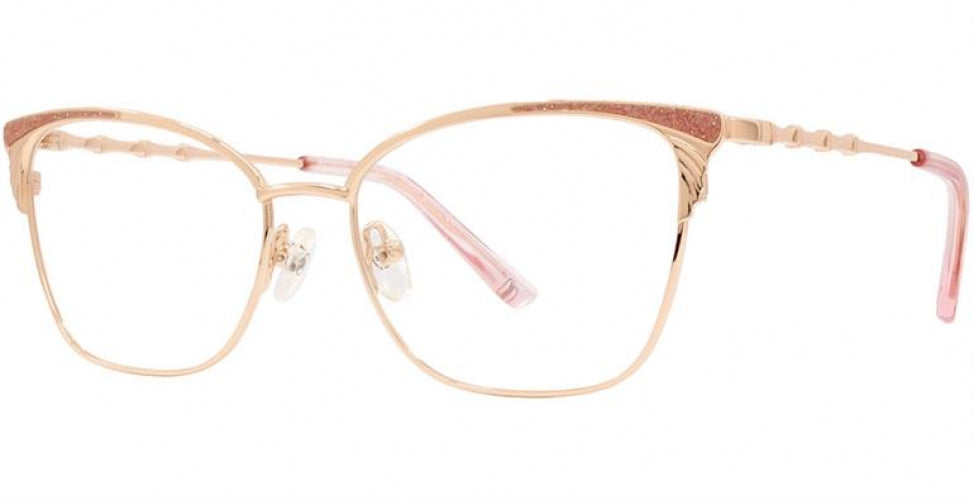 Adrienne Vittadini Petite 680 Eyeglasses