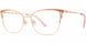 Adrienne Vittadini Petite 680 Eyeglasses