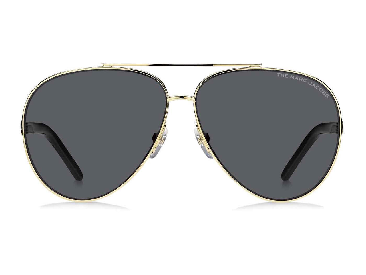 0RHL-IR - Gold Black - Gray