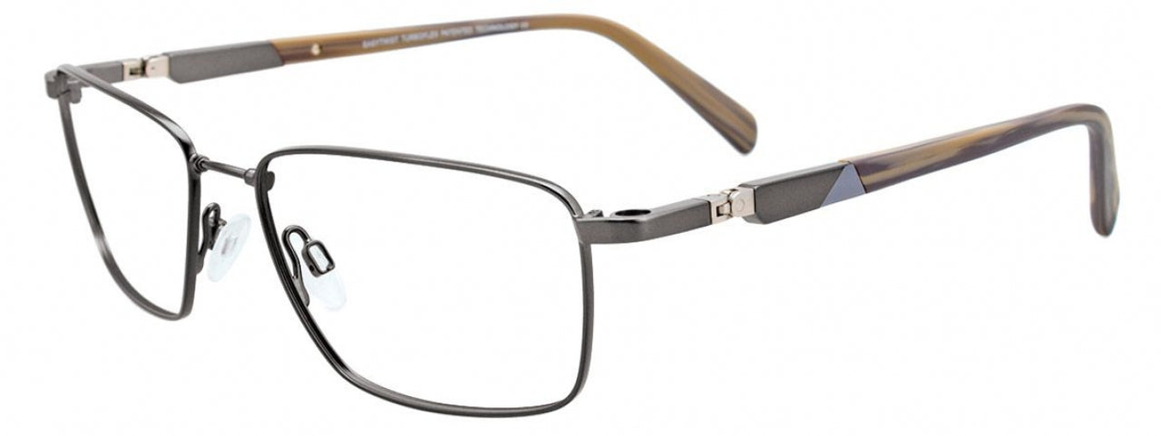 20 - Satin Dark Grey