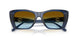 30025D - Blue - Brown Blue Gradient