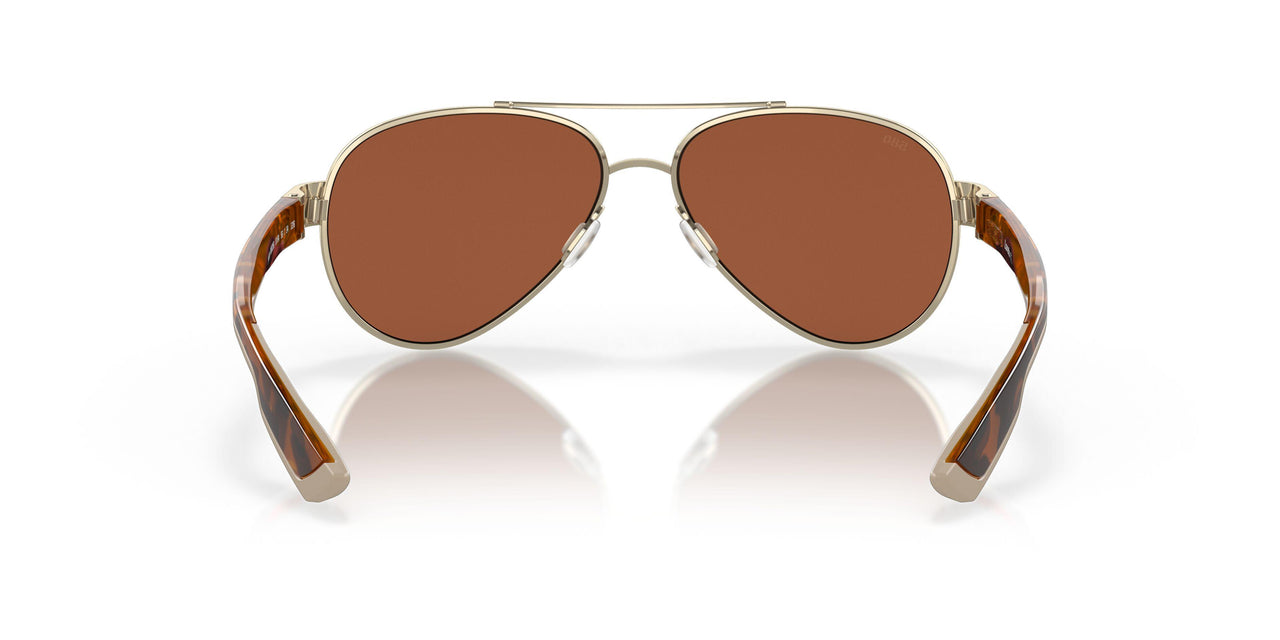 400622 - 64 Rose Gold - Green Mir 580g