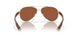 400622 - 64 Rose Gold - Green Mir 580g
