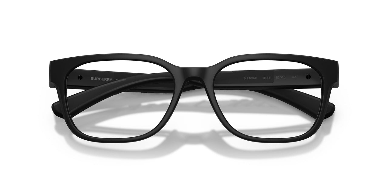 3464 - Black