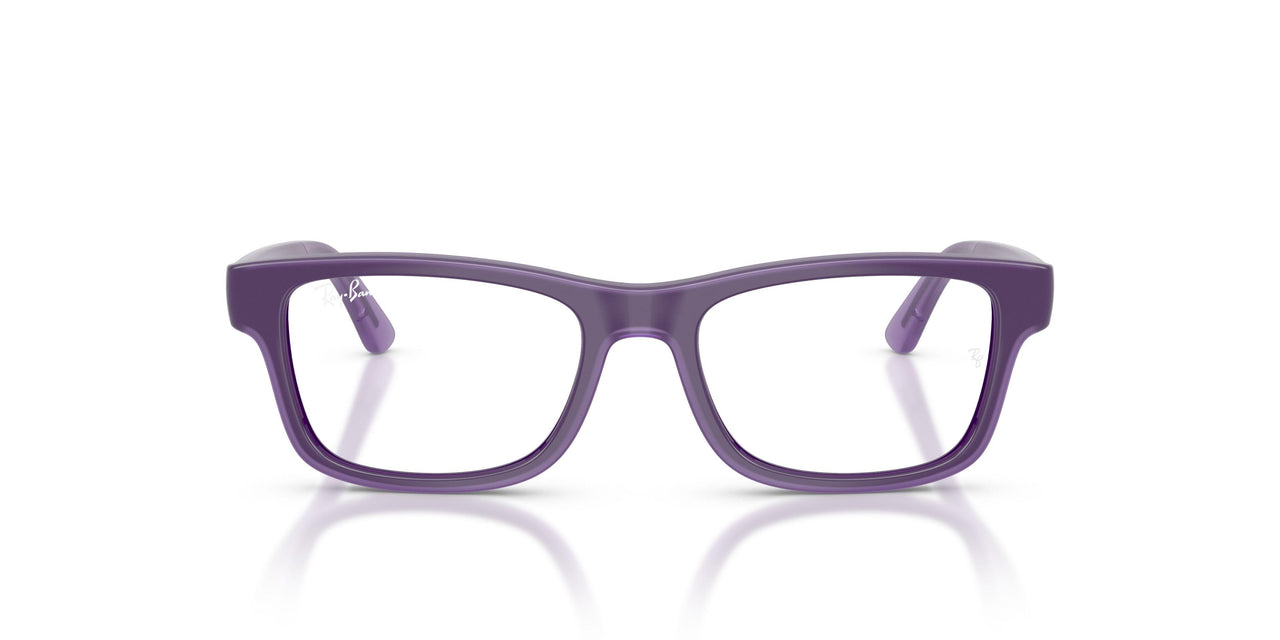 7206 - Violet - Clear