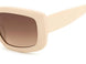 010A-HA - BEIGE - Brown Gradient