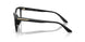 50171W - Black - Clear
