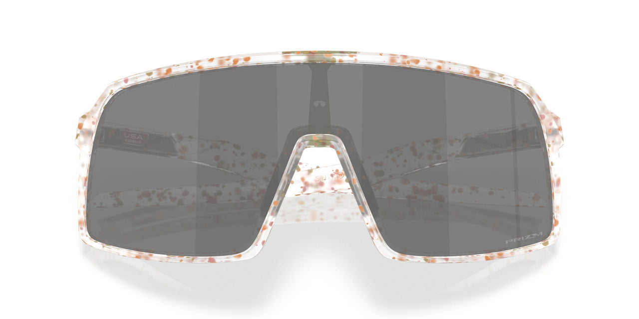 940656 - Clear - Prizm Black