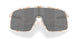 940656 - Clear - Prizm Black