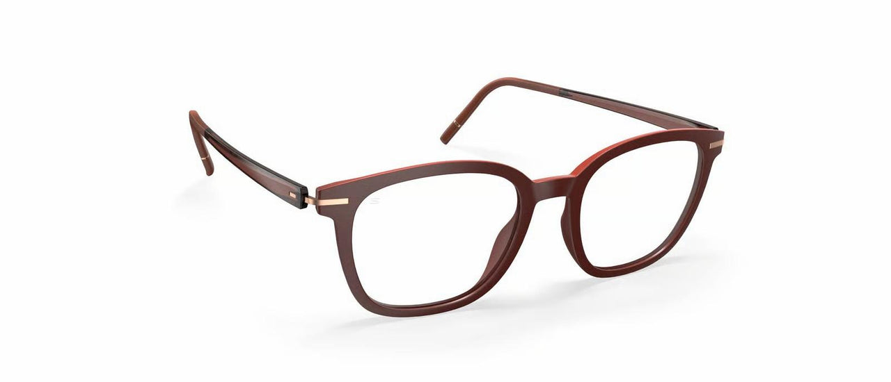 3540 - Wine Red