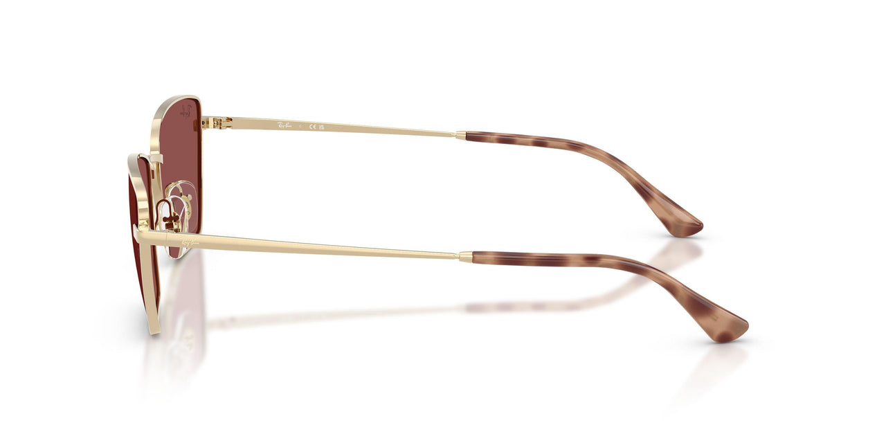 921375 - Gold - Dark Violet