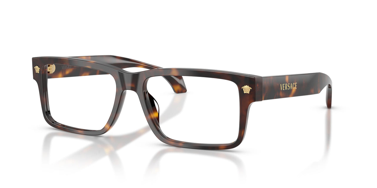 Versace 3391U Eyeglasses