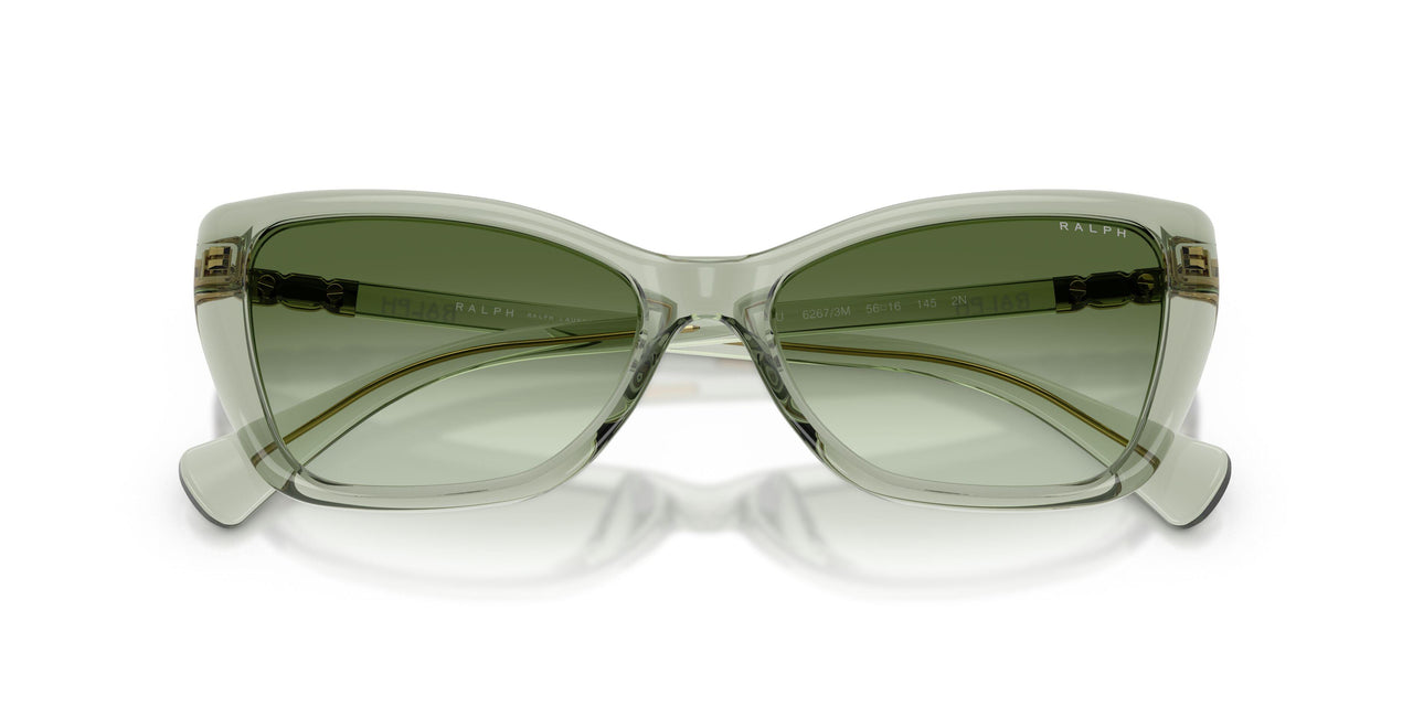 62673M - Green - Green Gradient