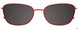 Easyclip EC539 Eyeglasses