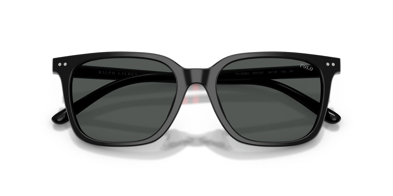 500187 - Black - Dark Grey