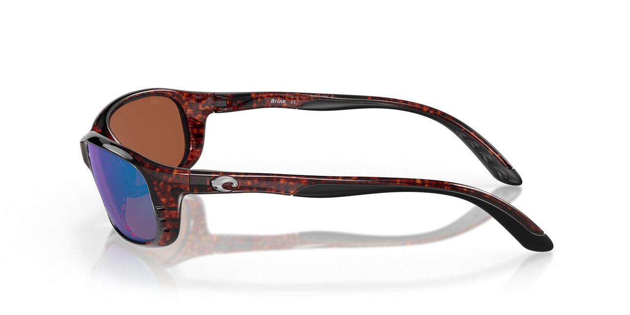 901712 - 10 Tortoise - Green Mir 580g