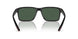 DG006U - Black - Tuning Dark Green