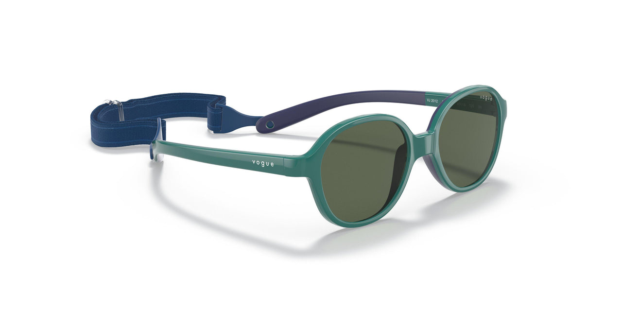 297571 - Green - Dark Green