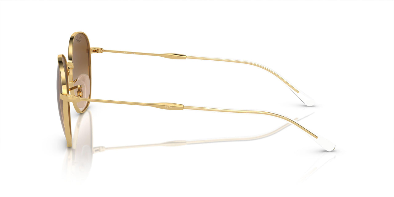 001/51 - Gold - Clear/brown