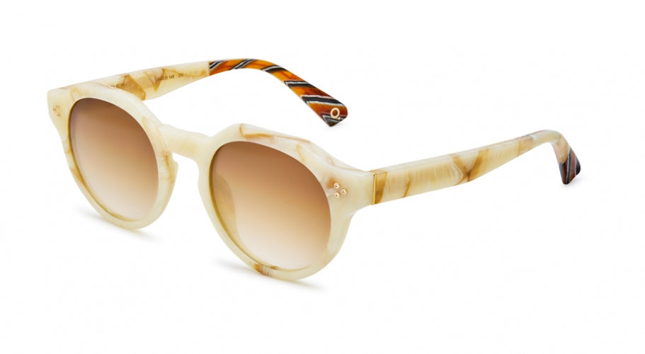 Etnia Barcelona Vintage TOSSA SUN Sunglasses