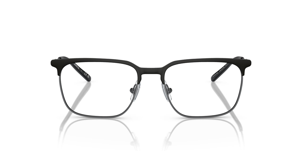 760 - Black - Transparent