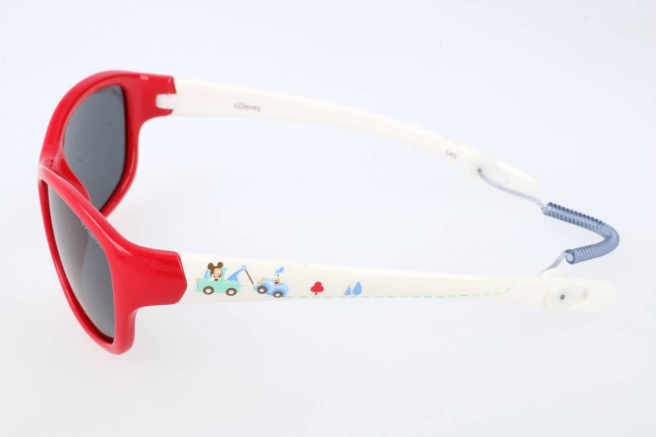0FT - RED WHITE