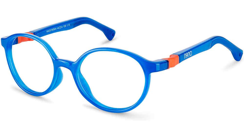 Nanovista FLICKER 3.0 Eyeglasses