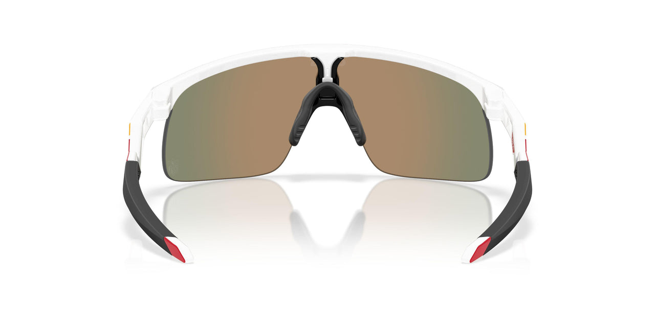 901037 - White - Prizm Ruby