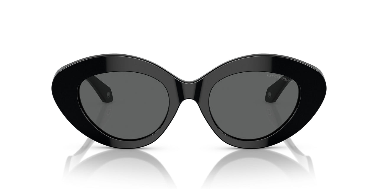 5875B1 - Black - Dark Grey