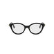 001 - Shiny Black - Clear