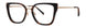 Vera Wang V747 Eyeglasses
