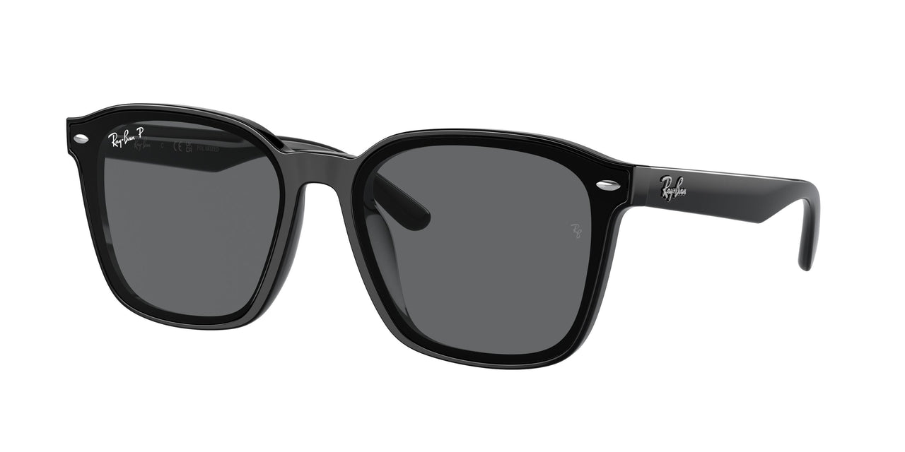 Ray-Ban 4392D Sunglasses