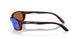 000202 - 10 Tortoise - Green Mirror 580pc-mate 1.50