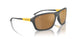 28702T - Grey - Brown Mirror Gold Polarized