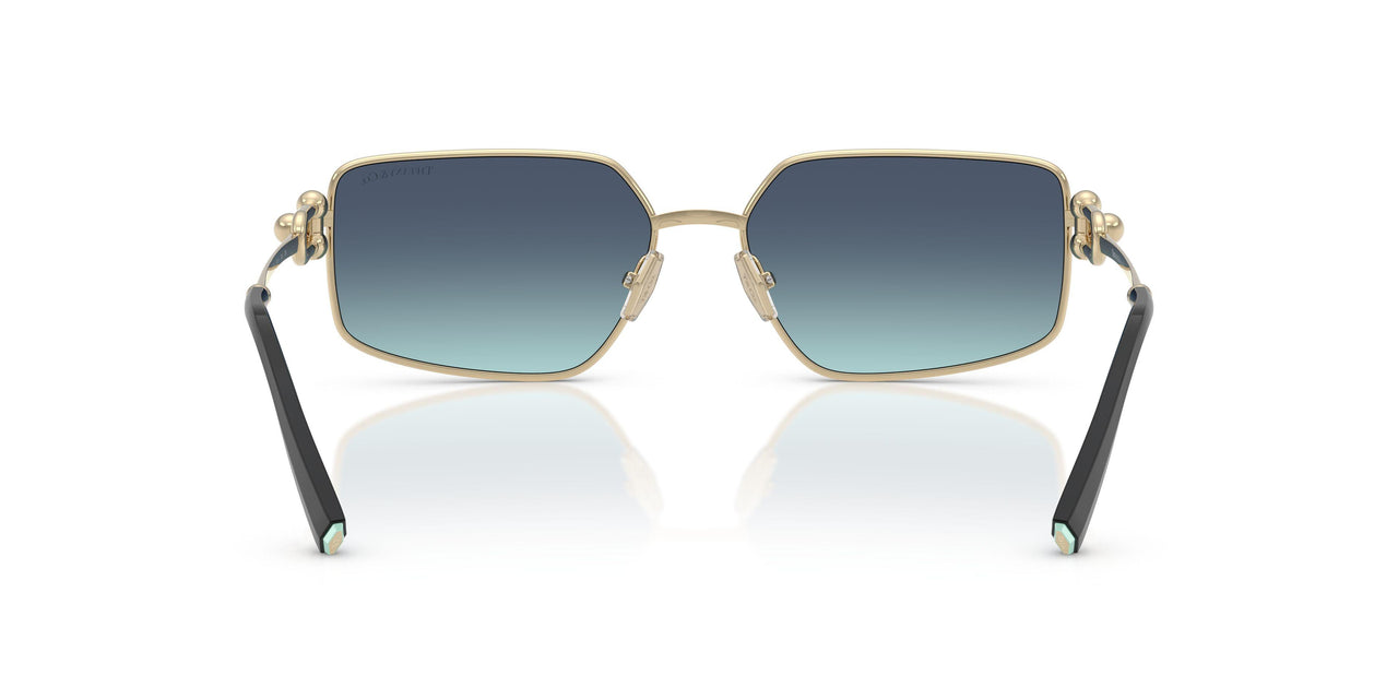 62029S - Gold - Azure Gradient Blue