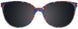Cool Clip CC864 Eyeglasses