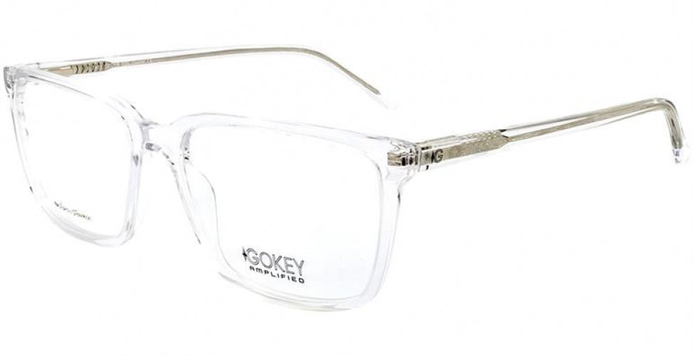 Danny Gokey In Faith Eyeglasses