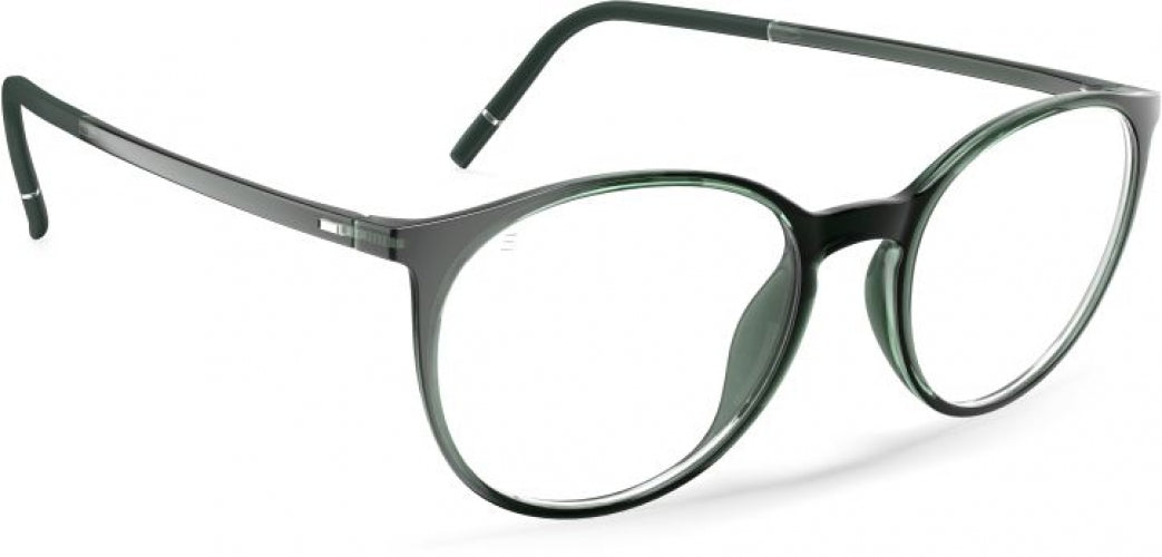 Silhouette SPX Illusion 2960 Eyeglasses