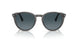 1196S3 - Grey - Light Blue Gradient Dark Blue