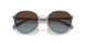 943513 - Blue - Brown Blue Gradient