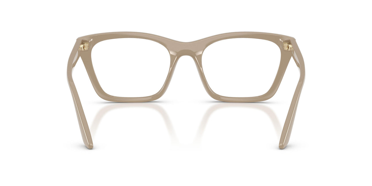 63791W - Brown - Clear