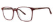 910 - Red/crystal