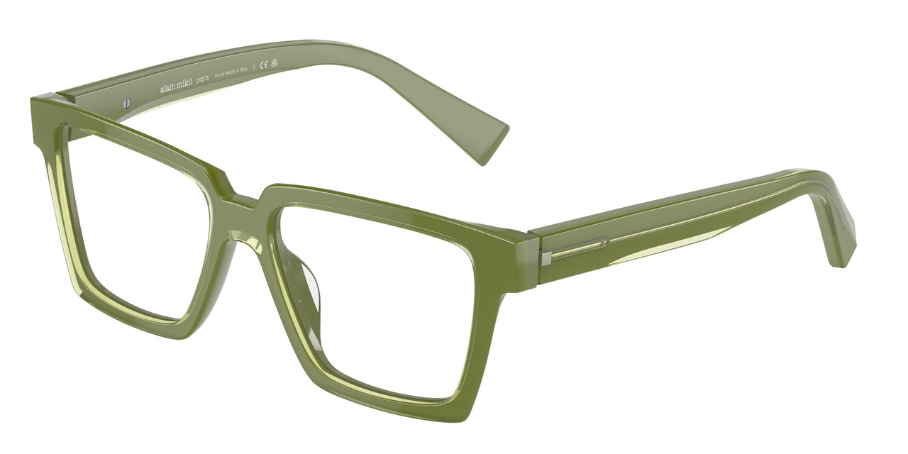 006 - Green