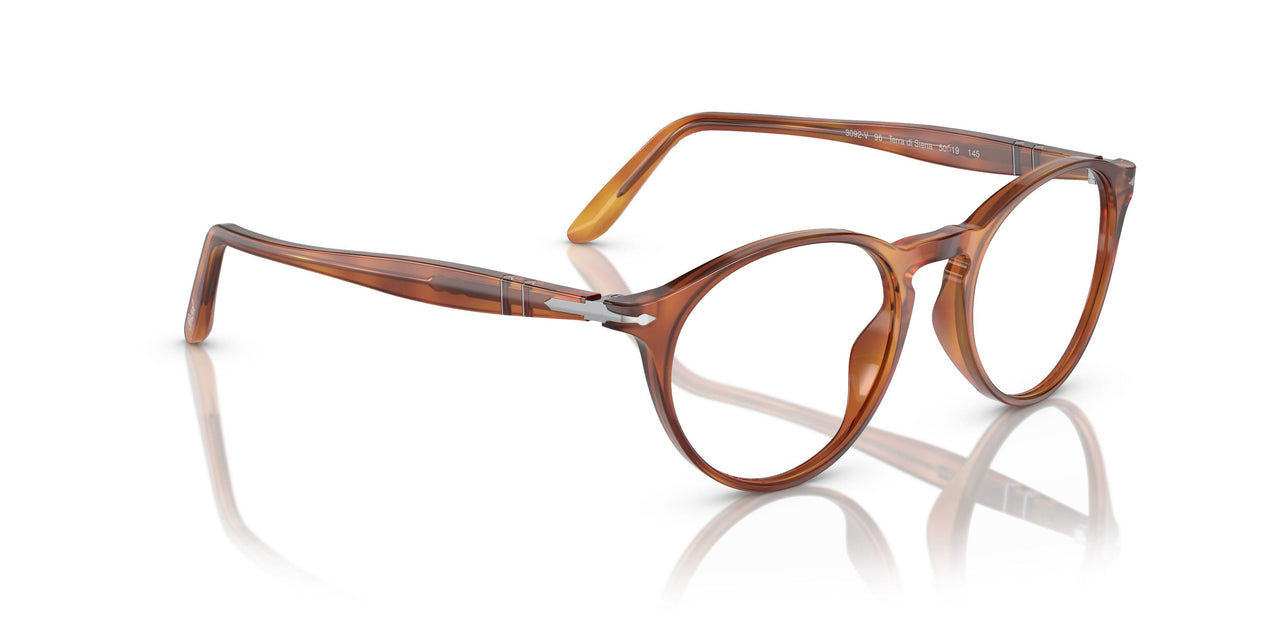 96 - Brown - Clear