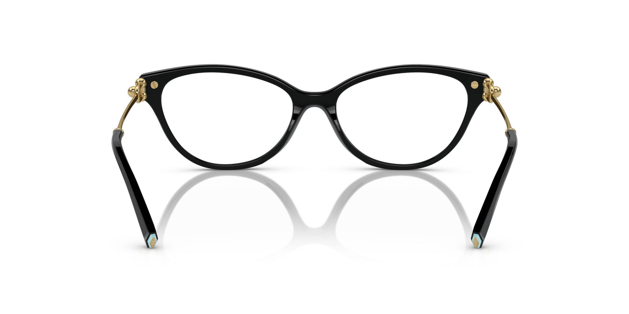 8001 - Black
