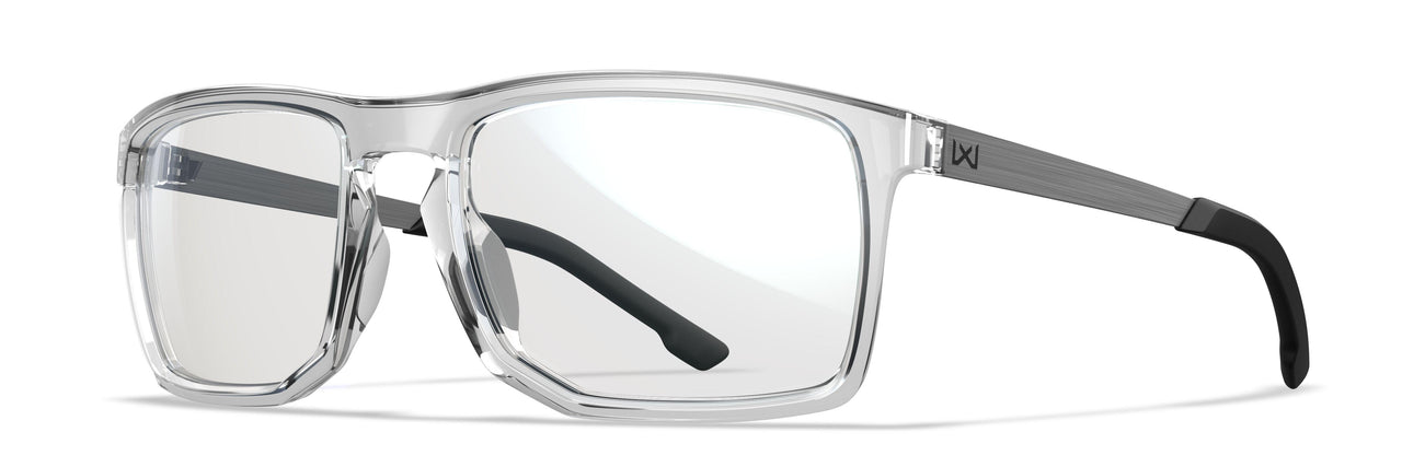 A6OAXE30 Clear / Gloss Crystal Clear