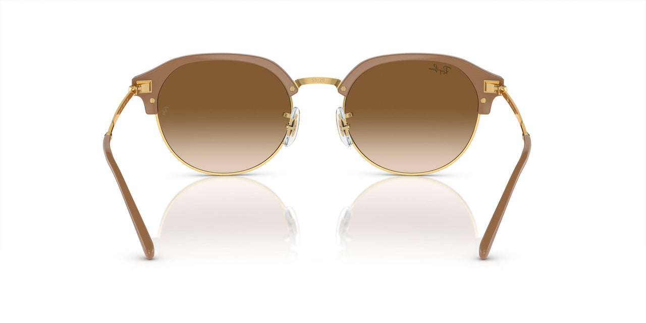 672151 - Beige - Light Brown