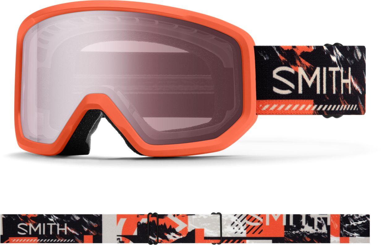 Smith Optics Snow Goggles M00452 Transfer Goggles