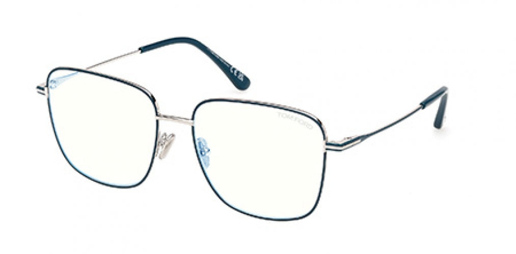 Tom Ford 6136B Blue Light blocking Filtering Eyeglasses
