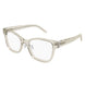 Saint Laurent SL M158/F Eyeglasses